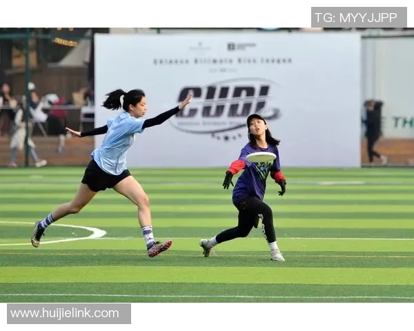 杭州飞盘队与重庆飞盘队赛后复盘意识分析与战术反思